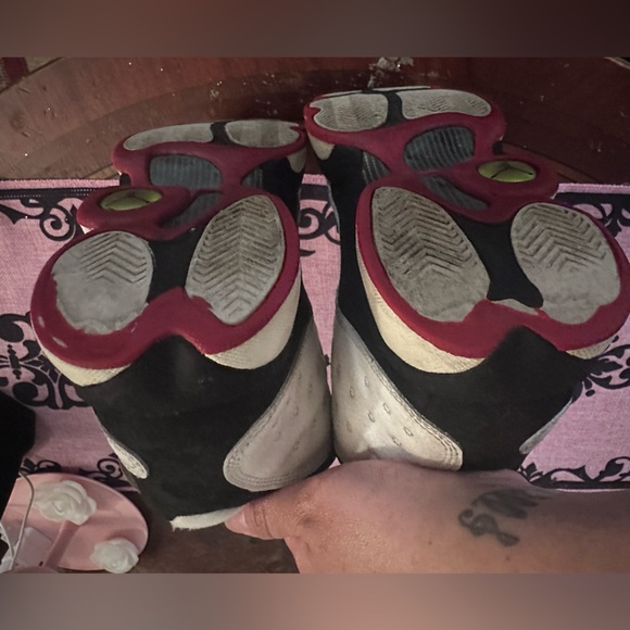 Jordan 13 Retros the “He Got Game” editions Size 6.5Y - Picture 12 of 14